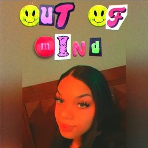 Meet your Posher, Caroline